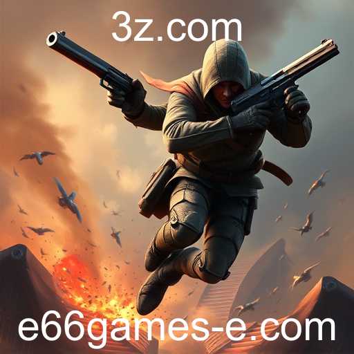 e66games