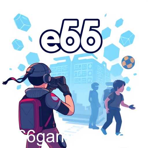 A Revolução dos Jogos Digitais em 2025