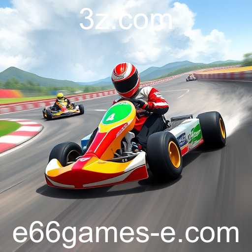 E66 Games Inova com Novos Recursos em 2025