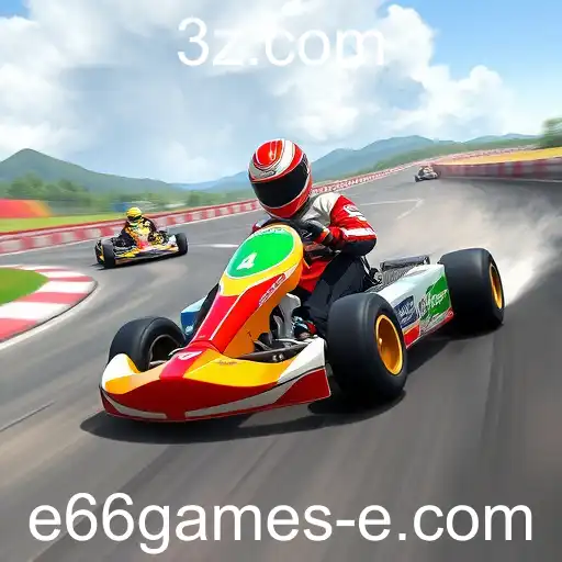 E66 Games Inova com Novos Recursos em 2025