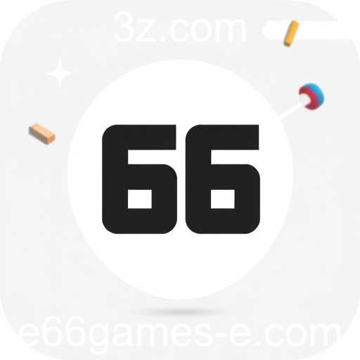 E66Games: Inovações e Impactos Recentes no Mundo dos Jogos