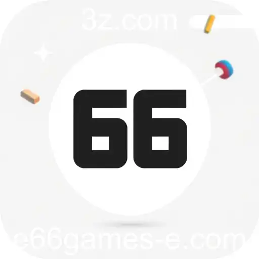 E66Games: Inovações e Impactos Recentes no Mundo dos Jogos