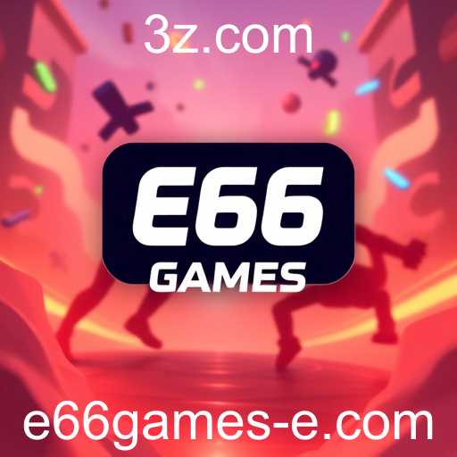 E66Games Revoluciona o Mercado de Jogos Online