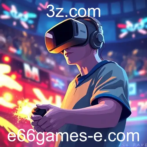 E66Games: A Revolução dos Jogos Online em 2025