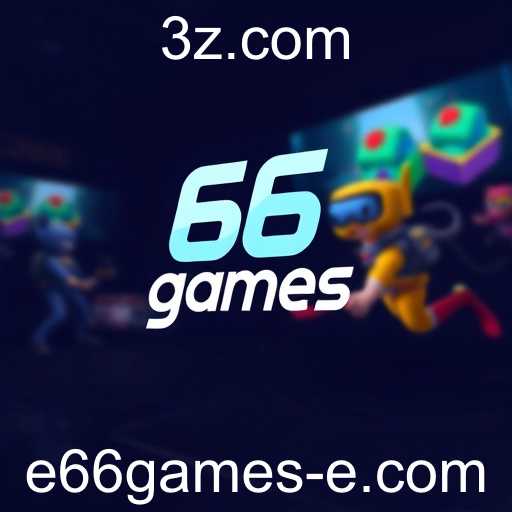 A Revolução do e66games no Cenário de Jogos Brasileiros