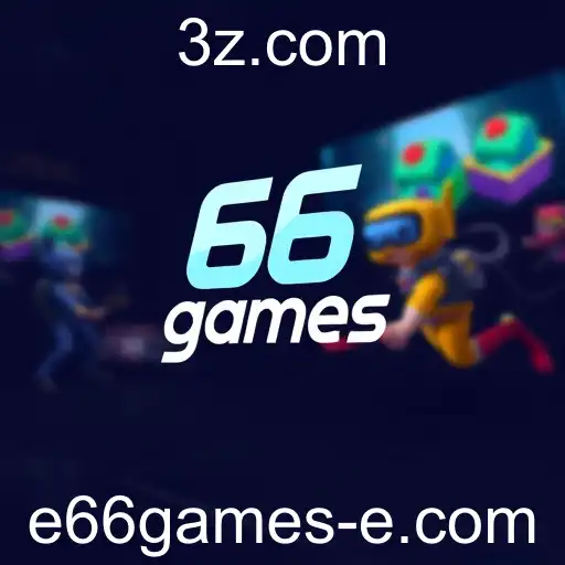 A Revolução do e66games no Cenário de Jogos Brasileiros