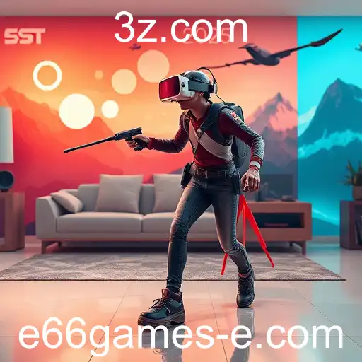 Expansão e66games Atraí Novos Participantes