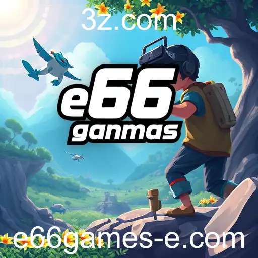 Inovações e Tendências em Jogos Interativos