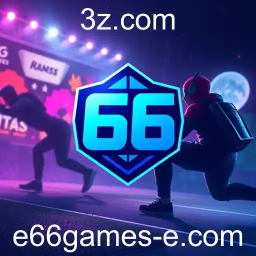 E66Games: Inovação e Tendências no Mundo dos Jogos