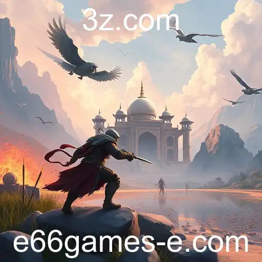 Novidades do Mundo dos Jogos em 2025