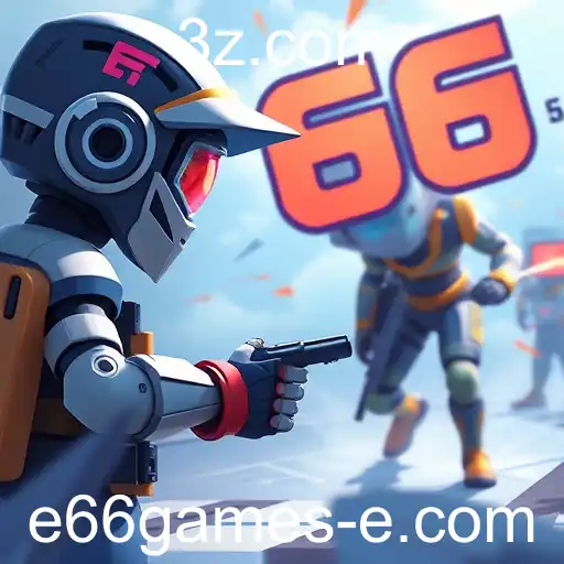 Evolução da Indústria de Jogos em 2025: O Impacto da E66Games