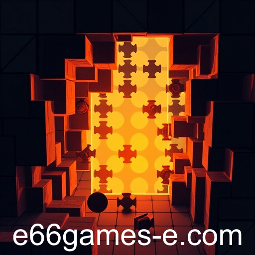 Descubra a Fascinante Categoria de Quebra-Cabeça no e66games