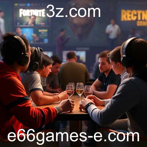 A Revolução dos Jogos Online: Tendências Atuais e Futuras