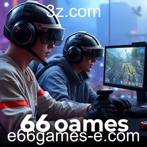 Revolução no Mundo dos Jogos Online