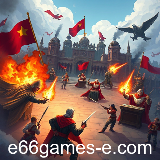 A Importância dos Jogos de Estratégia no Mundo dos Games