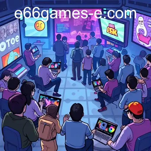 e66games PH Login-BONUS6