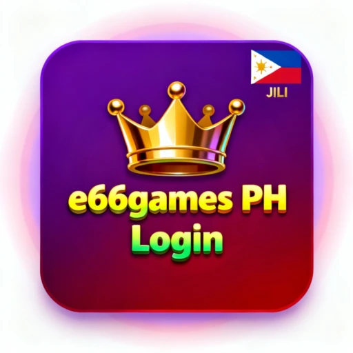 e66games PH Login